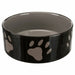 Dog Feeder Trixie Brown Cream Ø 20 cm 1,4 L - Домашни Животни<<<Дом Градина<<<BigBuy&&&Купички за храна и