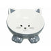 Dog Feeder Trixie Dolomite Ø 14 cm 150 ml - Домашни Животни<<<Дом Градина<<<BigBuy&&&Купички за храна и вода<<<Домашни