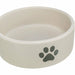 Dog Feeder Trixie Grey Light grey Ø 16 cm 800 ml - Домашни Животни<<<Дом Градина<<<BigBuy&&&Купички за храна и