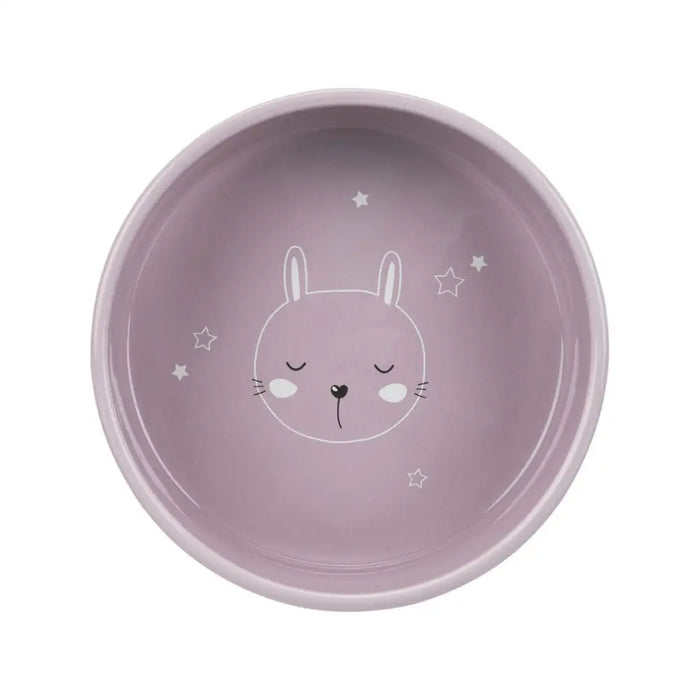 Dog Feeder Trixie Junior Ø 12 cm 300 ml - Домашни Животни<<<Дом Градина<<<BigBuy&&&Купички за храна и вода<<<Домашни