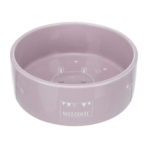 Dog Feeder Trixie Junior Ø 16 cm 800 ml - Домашни Животни<<<Дом Градина<<<BigBuy&&&Купички за храна и вода<<<Домашни