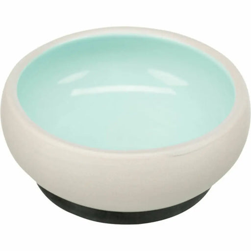 Dog Feeder Trixie Ø 11 cm 300 ml - Домашни Животни<<<Дом Градина<<<BigBuy&&&Купички за храна и вода<<<Домашни