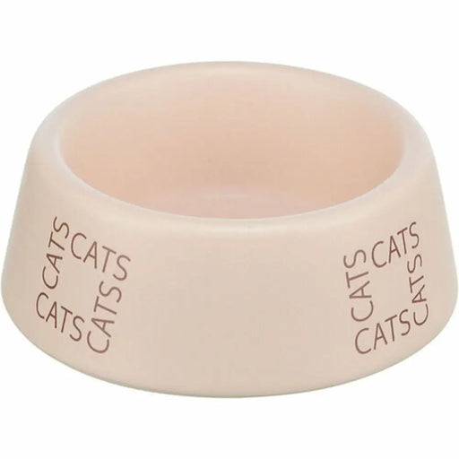 Dog Feeder Trixie Pink Ø 12 cm 150 ml - Домашни Животни<<<Дом Градина<<<BigBuy&&&Купички за храна и вода<<<Домашни