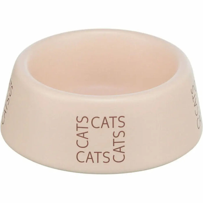 Dog Feeder Trixie Pink Ø 12 cm 150 ml - Домашни Животни<<<Дом Градина<<<BigBuy&&&Купички за храна и вода<<<Домашни