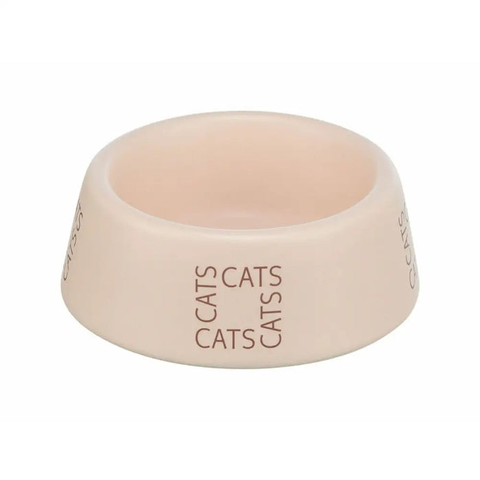 Dog Feeder Trixie Pink Ø 12 cm 150 ml - Домашни Животни<<<Дом Градина<<<BigBuy&&&Купички за храна и вода<<<Домашни