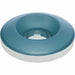 Dog Feeder Trixie Slow Feeding Blue Grey Natural rubber Plastic TPR Ø 23 cm 500 ml - Домашни Животни<<<Дом