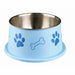 Dog Feeder Trixie Stainless steel 900 ml - Домашни Животни<<<Дом Градина<<<BigBuy&&&Купички за храна и вода<<<Домашни