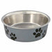Dog Feeder Trixie Stainless steel Ø 12 cm 300 ml - Домашни Животни<<<Дом Градина<<<BigBuy&&&Купички за храна и