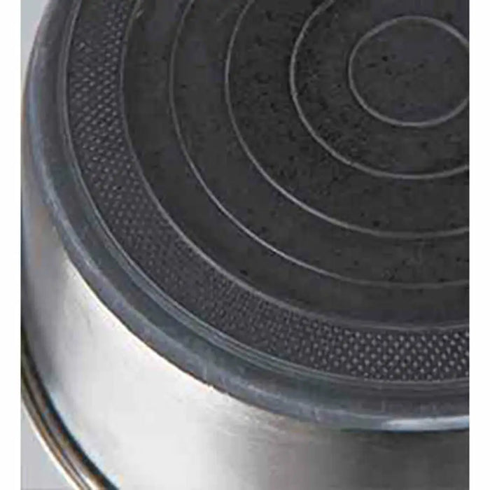 Dog Feeder Trixie Stainless steel Ø 24 cm 2,5 L - Домашни Животни<<<Дом Градина<<<BigBuy&&&Купички за храна и