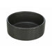 Dog Feeder Trixie T25020 Black Ø 13 cm 400 ml - Домашни Животни<<<Дом Градина<<<BigBuy&&&Купички за храна и