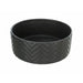 Dog Feeder Trixie T25022 Black Ø 20 cm 1,6 L - Домашни Животни<<<Дом Градина<<<BigBuy&&&Купички за храна и