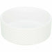Dog Feeder Trixie T25023 White Ø 13 cm 400 ml - Домашни Животни<<<Дом Градина<<<BigBuy&&&Купички за храна и