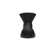 Dog Feeder United Pets Up Elisabeth Black Stainless steel Polyethylene 1 L - Домашни Животни<<<Дом