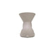 Dog Feeder United Pets Up Elisabeth Grey Stainless steel Polyethylene 1 L - Домашни Животни<<<Дом