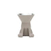 Dog Feeder United Pets Up Elisabeth Grey Stainless steel Polyethylene 1 L - Домашни Животни<<<Дом