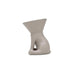 Dog Feeder United Pets Up Elisabeth Grey Stainless steel Polyethylene 1 L - Домашни Животни<<<Дом