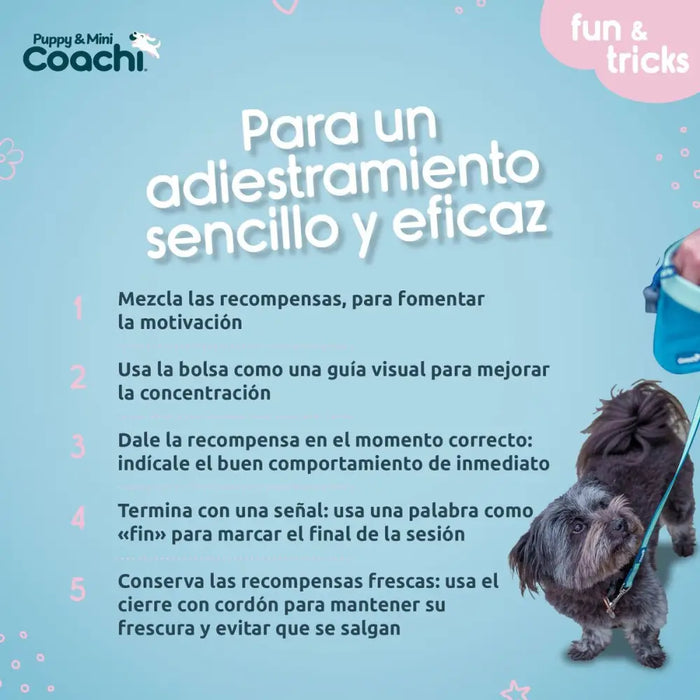 Dog Harness Coachi - Домашни Животни<<<Дом Градина<<<BigBuy&&&Пътуване и разходки<<<Домашни Животни<<<Дом