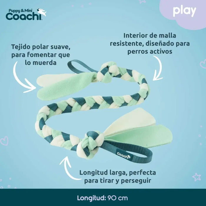 Dog Harness Coachi - Домашни Животни<<<Дом Градина<<<BigBuy&&&Пътуване и разходки<<<Домашни Животни<<<Дом