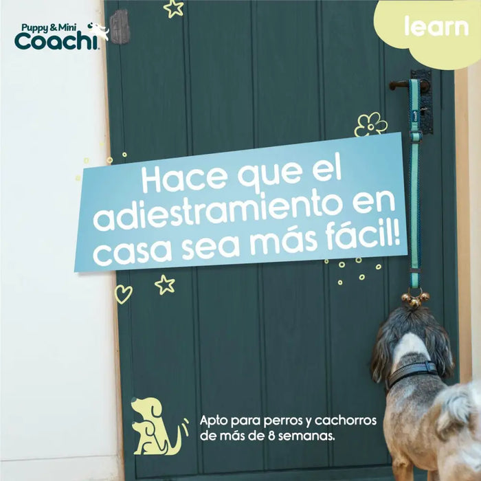 Dog Harness Coachi - Домашни Животни<<<Дом Градина<<<BigBuy&&&Пътуване и разходки<<<Домашни Животни<<<Дом