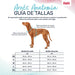 Dog Harness Company of Animals Burgundy M 35-55 cm - Домашни Животни<<<Дом Градина<<<BigBuy&&&Пътуване и