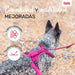 Dog Harness Company of Animals Burgundy XS 20-32 cm - Домашни Животни<<<Дом Градина<<<BigBuy&&&Пътуване и