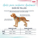 Dog Harness Company of Animals Grey XS 28-44 cm - Домашни Животни<<<Дом Градина<<<BigBuy&&&Пътуване и
