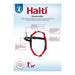 Dog Harness Company of Animals Halti Black/Red Size S (36-64 cm) - Домашни Животни<<<Дом Градина<<<BigBuy&&&Пътуване и