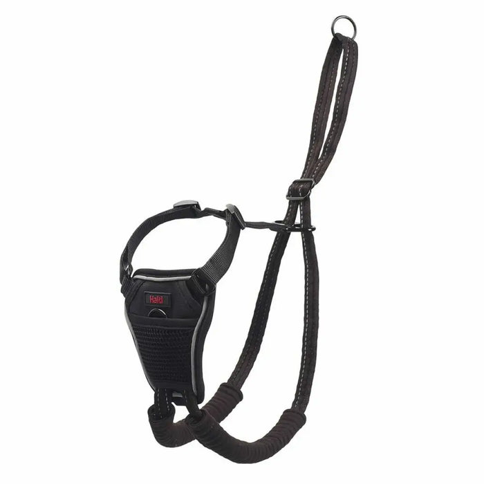 Dog Harness Company of Animals L Black - Домашни Животни<<<Дом Градина<<<BigBuy&&&Пътуване и разходки<<<Домашни