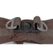 Dog Harness Gloria 31-34,6 cm Brown XS 27-28 cm - Домашни Животни<<<Дом Градина<<<BigBuy&&&Пътуване и