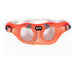 Dog Harness Gloria Air Mesh Trek Star Adjustable Orange L (33,4-35 cm) - Домашни Животни<<<Дом
