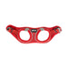 Dog Harness Gloria Trek Star 27-28 cm 31-34,6 cm Red XS - Домашни Животни<<<Дом Градина<<<BigBuy&&&Пътуване и