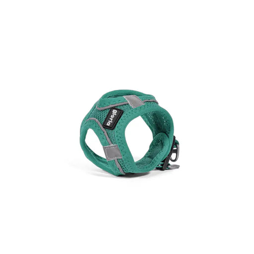 Dog Harness Gloria Trek Star 29,4-32,6 cm 41,4-43 cm Turquoise S - Домашни Животни<<<Дом Градина<<<BigBuy&&&Пътуване и