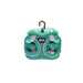 Dog Harness Gloria Trek Star 29,4-32,6 cm 41,4-43 cm Turquoise S - Домашни Животни<<<Дом Градина<<<BigBuy&&&Пътуване и