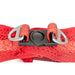 Dog Harness Gloria Trek Star 33,4-35 cm 51-52 cm Red L - Домашни Животни<<<Дом Градина<<<BigBuy&&&Пътуване и
