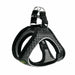 Dog Harness Hunter Black 37-42 cm Anthracite XS/S - Домашни Животни<<<Дом Градина<<<BigBuy&&&Пътуване и