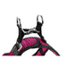 Dog Harness Hunter Comfort Fuchsia M 55-60 cm - Домашни Животни<<<Дом Градина<<<BigBuy&&&Пътуване и разходки<<<Домашни