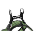 Dog Harness Hunter Comfort Green S 42-48 cm - Домашни Животни<<<Дом Градина<<<BigBuy&&&Пътуване и разходки<<<Домашни