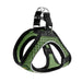 Dog Harness Hunter Comfort Green S/M 48-55 cm - Домашни Животни<<<Дом Градина<<<BigBuy&&&Пътуване и разходки<<<Домашни