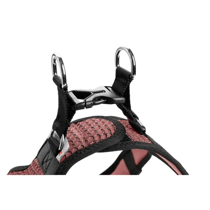 Dog Harness Hunter Comfort Pink XXS 26-30 cm - Домашни Животни<<<Дом Градина<<<BigBuy&&&Пътуване и разходки<<<Домашни