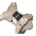Dog Harness Hunter DIVO UP Beige M - Домашни Животни<<<Дом Градина<<<BigBuy&&&Пътуване и разходки<<<Домашни