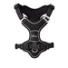 Dog Harness Hunter DIVO UP Black S - Домашни Животни<<<Дом Градина<<<BigBuy&&&Пътуване и разходки<<<Домашни