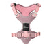 Dog Harness Hunter DIVO UP Pink L/XL - Домашни Животни<<<Дом Градина<<<BigBuy&&&Пътуване и разходки<<<Домашни
