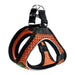 Dog Harness Hunter Hilo Comfort 55-60 cm Orange M - Домашни Животни<<<Дом Градина<<<BigBuy&&&Пътуване и