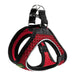 Dog Harness Hunter Hilo Comfort 55-60 cm Orange M - Домашни Животни<<<Дом Градина<<<BigBuy&&&Пътуване и