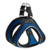 Dog Harness Hunter Hilo-Comfort Blue Size XXS (26-30 cm) - Домашни Животни<<<Дом Градина<<<BigBuy&&&Пътуване и