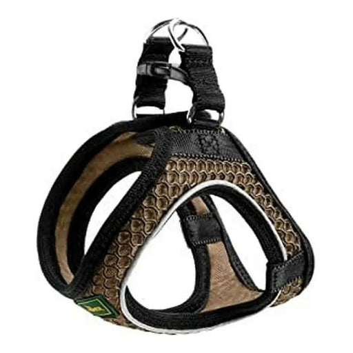 Dog Harness Hunter Hilo-Comfort Brown Size M/L (58-63 cm) - Домашни Животни<<<Дом Градина<<<BigBuy&&&Пътуване и