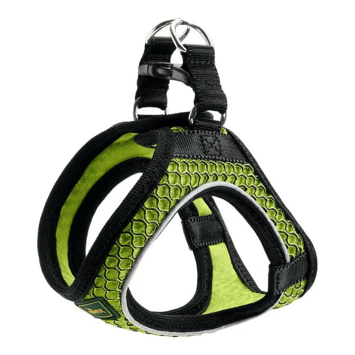Dog Harness Hunter Hilo-Comfort Lime XS size (35-37 cm) - Домашни Животни<<<Дом Градина<<<BigBuy&&&Пътуване и