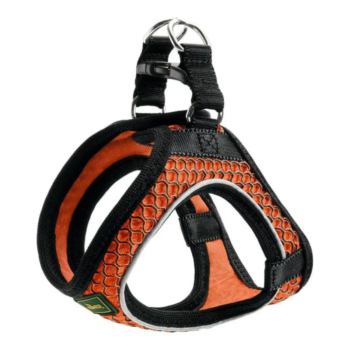 Dog Harness Hunter Hilo-Comfort Orange XS (30-35 cm) - Домашни Животни<<<Дом Градина<<<BigBuy&&&Пътуване и