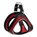 Dog Harness Hunter Hilo-Comfort Red Size XXS (26-30 cm) - Домашни Животни<<<Дом Градина<<<BigBuy&&&Пътуване и