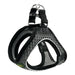 Dog Harness Hunter Hilo-Comfort Size M Anthracite (55-60 cm) - Домашни Животни<<<Дом Градина<<<BigBuy&&&Пътуване и
